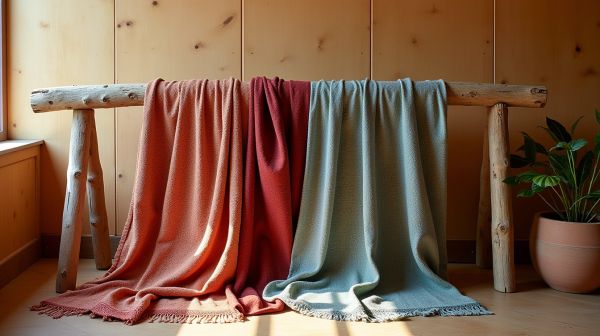 Textiles personnalisés à Reims pour donner vie à chaque projet